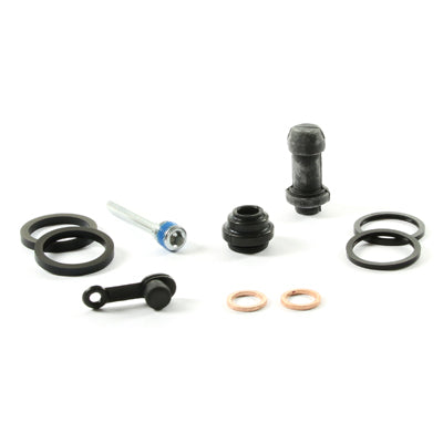 REPAIR KIT FOR FRONT BRAKE CALIPER KAWASAKI KX 125/250 '97-'00, YAMAHA YZ 125/250 '08-'18, YZF 250 '07-'18, YZF 450 '08-'18 (18-3011), ProX