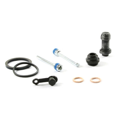 REPAIR KIT FOR FRONT BRAKE CALIPER KAWASAKI KX 65 '00-'21, SUZUKI RM 65 03-05 (18-3001), ProX
