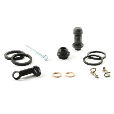 REPAIR KIT FOR FRONT BRAKE CALIPER KTM SX/SXF/EXC/EXCF '09-'18, HUSABERG, HUSQVARNA (18-3046), ProX