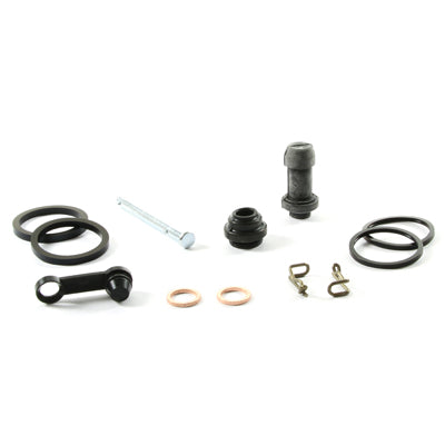 REPAIR KIT FOR FRONT BRAKE CALIPER KTM SX/SXF/EXC/EXCF/LC4 '96-'08, HUSABERG (18-3047), ProX