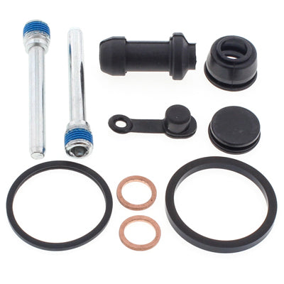 REPAIR KIT FOR FRONT BRAKE CALIPER SUZUKI LTZ 400 '03-'14,YAMAHA YFM 350 RAPTOR '04-'13,YFM 600 GRIZZLY '98-'08, YFM 660R RAPTOR (18-3023), ProX