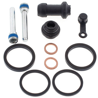 REPAIR KIT FOR FRONT BRAKE CALIPER YAMAHA YFZ 450R/X '04-'17, YFM 700 RAPTOR '06-'17 (18-3045), ProX