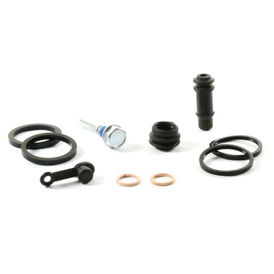 REPAIR KIT FOR FRONT BRAKE CALIPER YAMAHA YZ 125 / 250 '85-'88, YZ 490 '85-'90 (18-3015), ProX