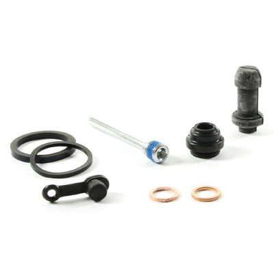 REPAIR KIT FOR REAR BRAKE CALIPER CR125/250 87-01, CR80/85 92-07, XR250/400/600, KX125/250 95-07, RM125/250 99-08 (18-3028), ProX