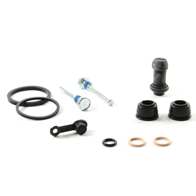 REPAIR KIT FOR REAR BRAKE CALIPER HONDA TRX300EX/X '93-'09,TRX400EX/X '99-'14,KAWASAKI KEF/KFX,SUZUKI LTZ400 '03-'14,YAMAHA YFM/Y (18-3038), ProX