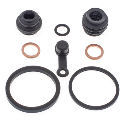 REPAIR KIT FOR REAR BRAKE CALIPER HONDA TRX 450 '04-09 (18-3052), ProX