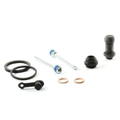 REPAIR KIT FOR REAR BRAKE CALIPER KAWASAKI KX 125 / 250 '88-'93, KLX 250 / 300 / 650, KDX 200 / 220 '95-'06, SUZUKI DR 350 S / SE '90-'99 (18-3031), ProX