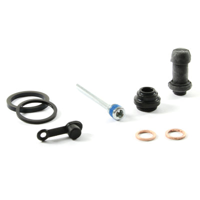 REPAIR KIT FOR REAR BRAKE CALIPER KAWASAKI KXF 250/450 '04-'16, SUZUKI RMZ 250 '04-'07, RMZ 450 '05-'07, YAMAHA WR 250/450 '03-'1 (18-3032), ProX