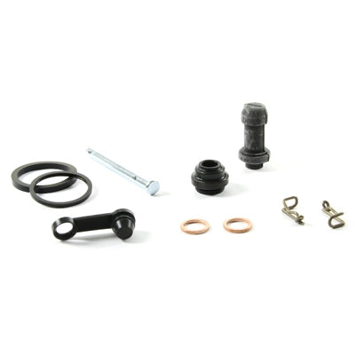REPAIR KIT FOR REAR BRAKE CALIPER KTM SX 125 / 250 '01-'02, EXC 125 '01-'05, EXC 250 '01-'03, EXC 520 / 525 '01-'03 (18-3050), ProX