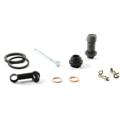 REPAIR KIT FOR REAR BRAKE CALIPER KTM SX/SXF/EXC/EXCF '04-'16, HUSABERG, HUSQVARNA (18-3048), ProX
