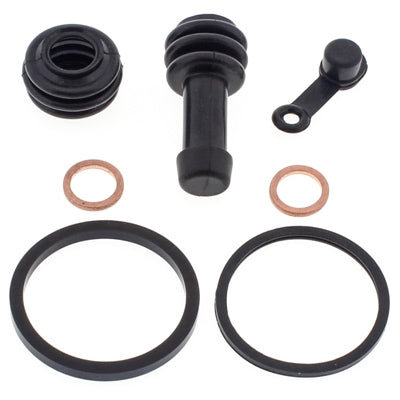 REPAIR KIT FOR REAR BRAKE CALIPER SUZUKI LTA 500F VINSON '03-'07, LTF 500F VINSON '03-'07 (18-3039), ProX