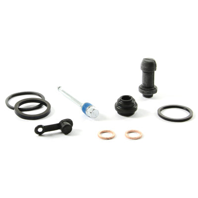 REPAIR KIT FOR REAR BRAKE CALIPER SUZUKI RMZ 250 '08-'17, RMZ 450 '08-'18, RMX450Z '10-'17 (18-3036), ProX