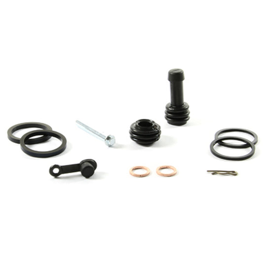 REPAIR KIT FOR REAR BRAKE CALIPER SUZUKI RM 80/85 '90-'17, DR 650R/S '90-'95 (18-3037), ProX