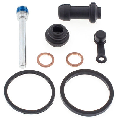 REPAIR KIT FOR REAR BRAKE CALIPER YAMAHA YFM 550/700 GRIZZLY '07-'19 (18-3042), ProX