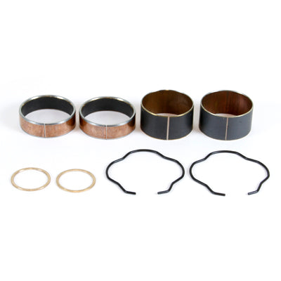 BUSHING KIT (BEARING SHELLS) FOR FRONT SUSPENSION YAMAHA YZ 80 '93-'01, YZ 85 '02-'17 (38-6047), ProX
