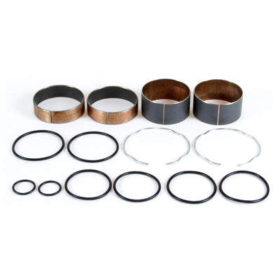 BUSHING KIT (BEARING SHELLS) FOR FRONT SUSPENSION SUZUKI RM 125/250 (98) (38-6042), ProX