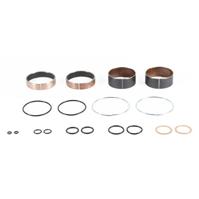 BUSHING KIT (BEARING SHELLS) FOR FRONT SUSPENSION KTM SX 125 '13-'14, SXF 250/350 '12-'14, EXCF 250/350/450 (38-6082), ProX