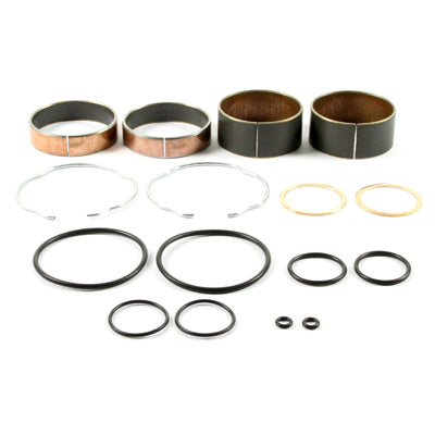 BUSHING KIT (BEARING SHELLS) FOR FRONT SUSPENSION HONDA CR 250 '92-'94 (38-6116), ProX