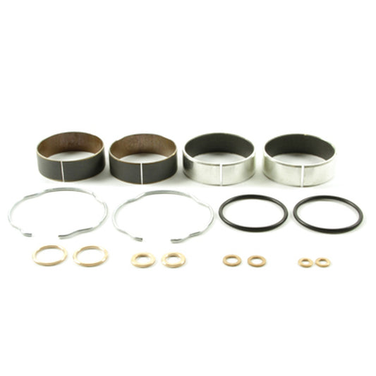 BUSHING KIT (BEARING SHELLS) FOR FRONT SUSPENSION HONDA XRV 750 AFRICA TWIN '90-'03, SUZUKI DL 650 V-STROM '04-'12, YAMAHA XV 1600/1700 (38-6085), ProX