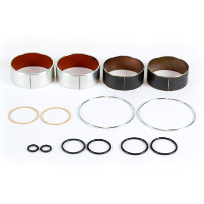 BUSHING KIT (BEARING SHELLS) FOR FRONT SUSPENSION KTM SX 400 (02), SX 520 (02), KTM EXC 125 (02), EXC 200 (02), EXC 250 (02), EXC 300 (02) (38-6055) - DISCONTINUED, ProX
