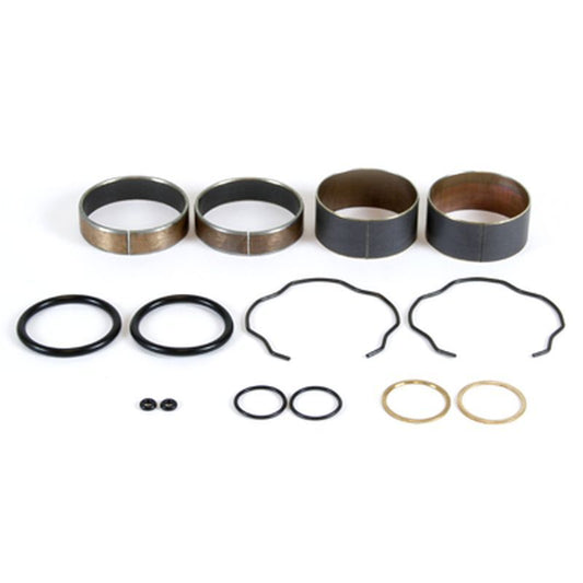 BUSHING KIT (BEARING SHELLS) FOR FRONT SUSPENSION KAWASAKI KDX 200 '95-06, KDX 220R '97-05, ProX