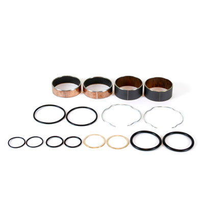 BUSHING KIT (BEARING SHELLS) FOR FRONT SUSPENSION SUZUKI RM 125 92-93, RM 250 92-93, RMX 250 92-99 (38-6030), ProX