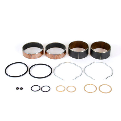 BUSHING KIT (BEARING SHELLS) FOR FRONT SUSPENSION HONDA CR 125/250/500 '90-'91, SUZUKI RM 125/250 (91) (38-6006), ProX