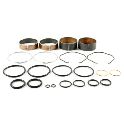 BUSHING KIT (BEARING SHELLS) FOR FRONT SUSPENSION KAWASAKI KXF 450 '13-'14 (38-6109), ProX