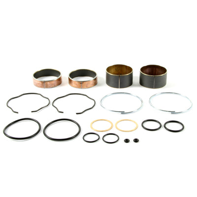 BUSHING KIT (BEARING SHELLS) FOR FRONT SUSPENSION HONDA CR80/85R '96-'07, CRF150R '07-'17, SUZUKI RM85 '02-'16 (38-6112), ProX