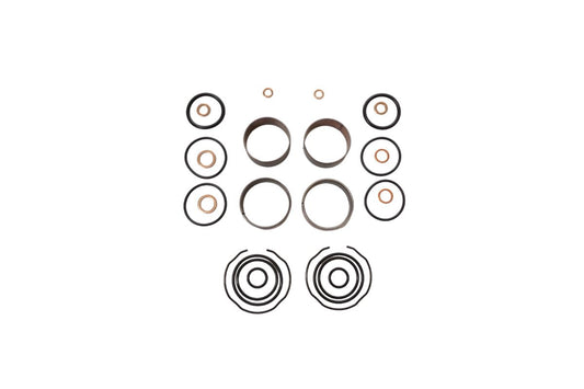BUSHING KIT (BEARING SHELLS) FOR FRONT SUSPENSION HONDA CB/CBR/NTV/XL650V/VF/VT/GL/VTX, KAWASAKI, SUZUKI (38-6090), ProX
