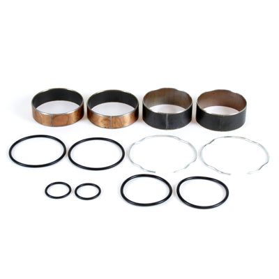 BUSHING KIT (BEARING SHELLS) FOR FRONT SUSPENSION SUZUKI RM 125/250 (00) (38-6040), ProX