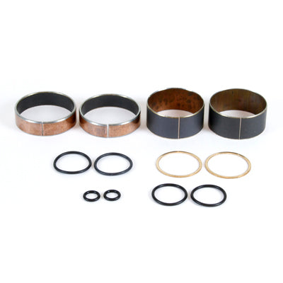 BUSHING KIT (BEARING SHELLS) FOR FRONT SUSPENSION KTM SX 105 '06-'11, SX 85 '03-'13 (38-6052), ProX