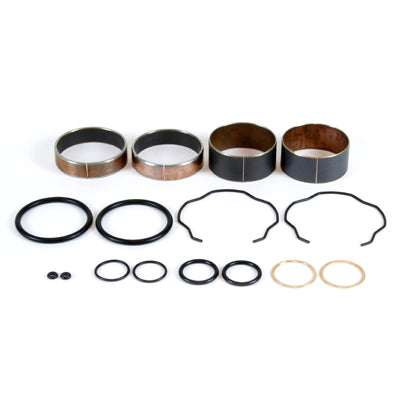 BUSHING KIT (BEARING SHELLS) FOR FRONT SUSPENSION KAWASAKI KLX 250 '94-'18, KLX 650C/R '93-'96, KLX 300R '97-'07 (38-6064), ProX