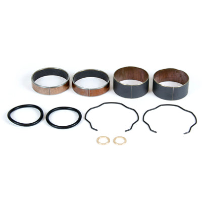 BUSHING KIT (BEARING SHELLS) FOR FRONT SUSPENSION KAWASAKI VN 1600, SUZUKI DR 650SE '96-'11, YAMAHA TDM 900 '02-'06, XTZ 1200 '12-'18 (38-6039), ProX