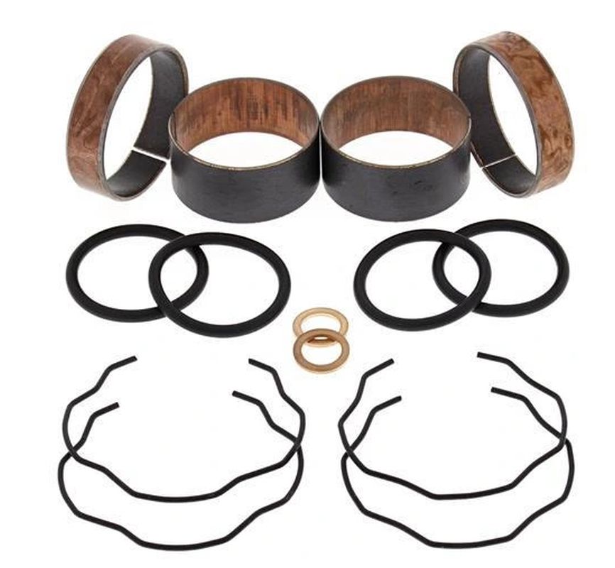 BUSHING KIT (BEARING SHELLS) FOR FRONT SUSPENSION KTM SXF/XCF '15-'16 (38-6122), ProX