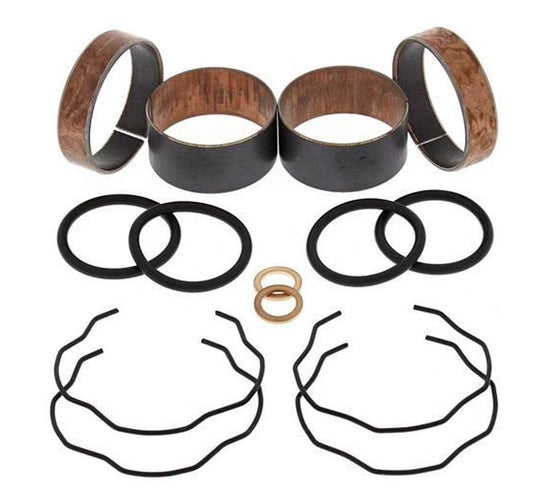 BUSHING KIT (BEARING SHELLS) FOR FRONT SUSPENSION KTM SXF/XCF '15-'16 (38-6122), ProX