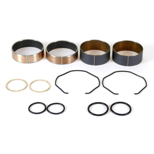 BUSHING KIT (BEARING SHELLS) FOR FRONT SUSPENSION SUZUKI RMZ 250 '04-'06, YAMAHA WRF 250 (05) (38-6036), ProX