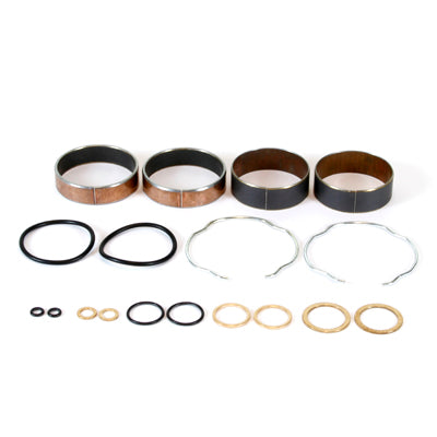 BUSHING KIT (BEARING SHELLS) FOR FRONT SUSPENSION HONDA XR 400R '96-'97, XR 600R '88-'00, XR 650L '93-'14 (38-6026), ProX