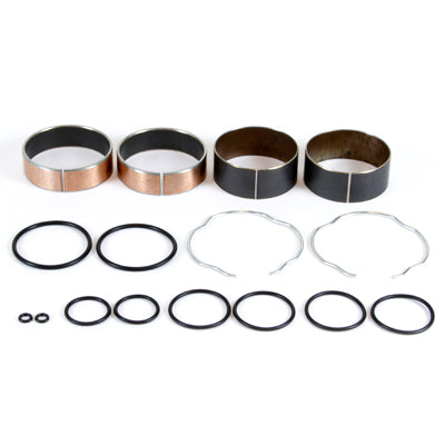 BUSHING KIT (BEARING SHELLS) FOR FRONT SUSPENSION HONDA CRF 250R '09 (38-6080), ProX
