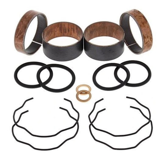 BUSHING KIT (BEARING SHELLS) FOR FRONT SUSPENSION KAWASAKI / SUZUKI / TRIUMPH / YAMAHA / (38-6096), ProX