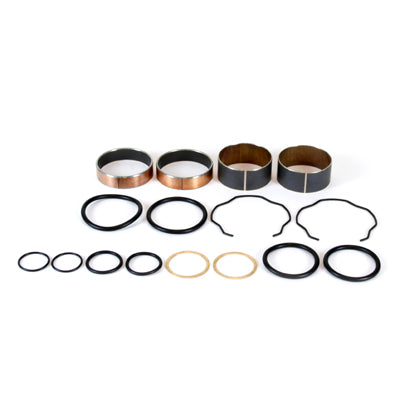 BUSHING KIT (BEARING SHELLS) FOR FRONT SUSPENSION HONDA CR250R (95),SUZUKI RM125 '84-'88,RM250 '83-'88,YAMAHA TT600 '85-'86,YZ125/250 '93- (38-6014), ProX