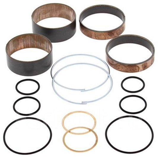 BUSHING KIT (BEARING SHELLS) FOR FRONT SUSPENSION KTM SXF 250 450 17 (38-6128), ProX