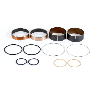 BUSHING KIT (BEARING SHELLS) FOR FRONT SUSPENSION KTM EXC 125 '05-'09, SX 125 '05-'07, SX/SX-F/XC/XCF 250 '05-'07, 950 ADVENTURE '05-'06 (38-6054), ProX