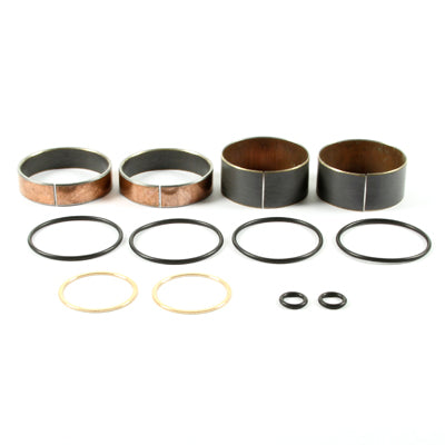BUSHING KIT (BEARING SHELLS) FOR FRONT SUSPENSION KTM SX 85 '14-'16, HUSQVARNA TC 85 '14-'15 (38-6121), ProX
