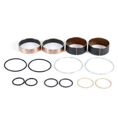 BUSHING KIT (BEARING SHELLS) FOR FRONT SUSPENSION KTM EXC-R 450/530 '08-11 (38-6074), ProX
