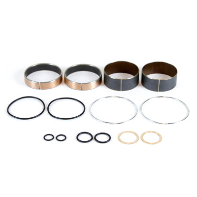 BUSHING KIT (BEARING SHELLS) FOR FRONT SUSPENSION KTM SX/SXF/XC '08-'11 (38-6073), ProX