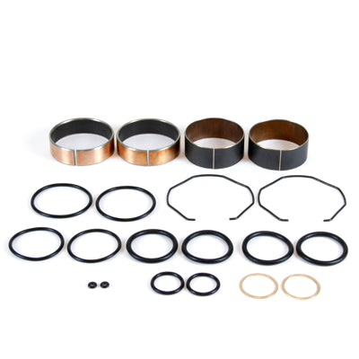 BUSHING KIT (BEARING SHELLS) FOR FRONT SUSPENSION KAWASAKI KXF 450 '06-'07, YAMAHA YZ 125/250 '05-15, YZF 250 '05-16, 450 '05-16,YZF450 '05-09 (38-6068), ProX