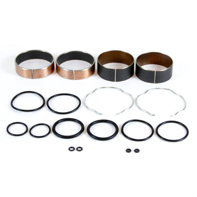 BUSHING KIT (BEARING SHELLS) FOR FRONT SUSPENSION HONDA CRF 250R '10-'14 (38-6081), ProX