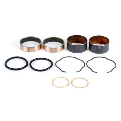 BUSHING KIT (BEARING SHELLS) FOR FRONT SUSPENSION SUZUKI RM 125/250 (90), YAMAHA YZ 125 (89) (38-6078), ProX