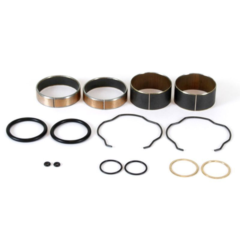 BUSHING KIT (BEARING SHELLS) FOR FRONT SUSPENSION HONDA XR 250R '96-04, ProX